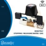Smart valve GR-W-105