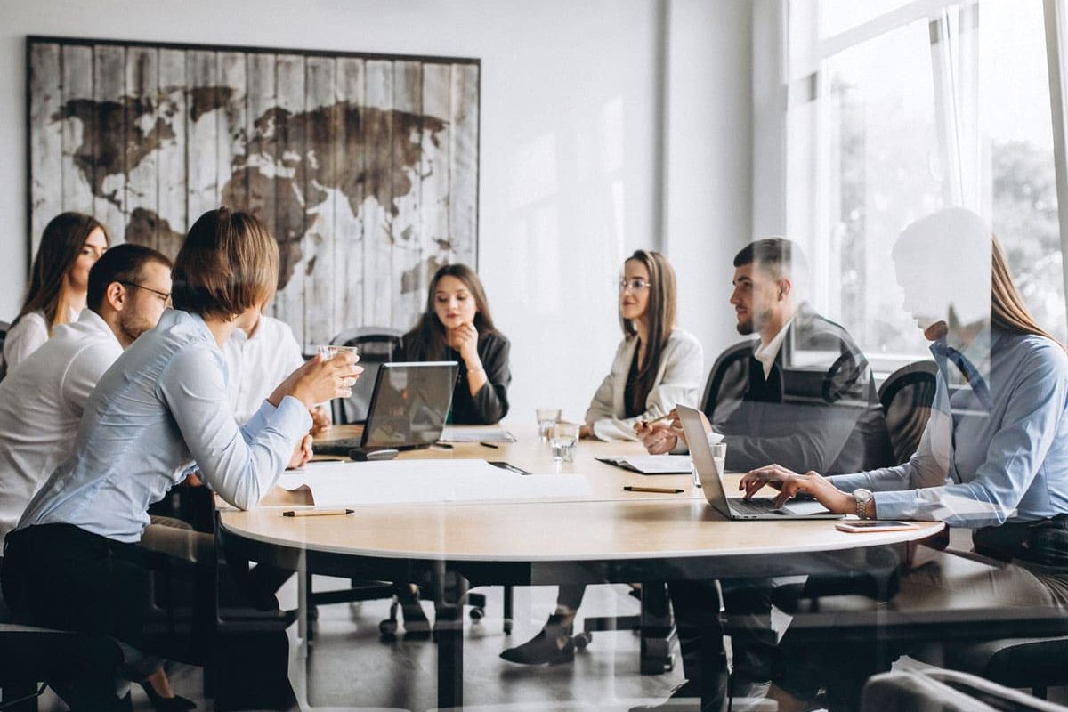 meeting meeting