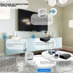 Имитация на присъствие срещу крадци