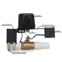 Smart valve GR-W-105 - Image 19