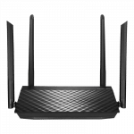 Гигабитов двубандов рутер с MESH подръжка Asus RT-AC59U