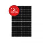 Austa 410W Моно Соларен Панел 1722*1134*30/35mm с черна/сребърна рамка