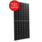 JA Solar – model: JAM54S30-400-425/GR 400-425W 1722x1134x30