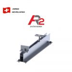 Специализирана поцинкована конструкция AR2 FIX SYSTEMS Metal Roof за покриви с LT Ламарина или Термопанел