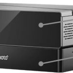 База за батерия Shoto HP10-Box5 Pro, 5.12kwh