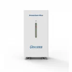 Литиева нисковолтова батерия HINAESS Powergem Plus_14.3 KWH