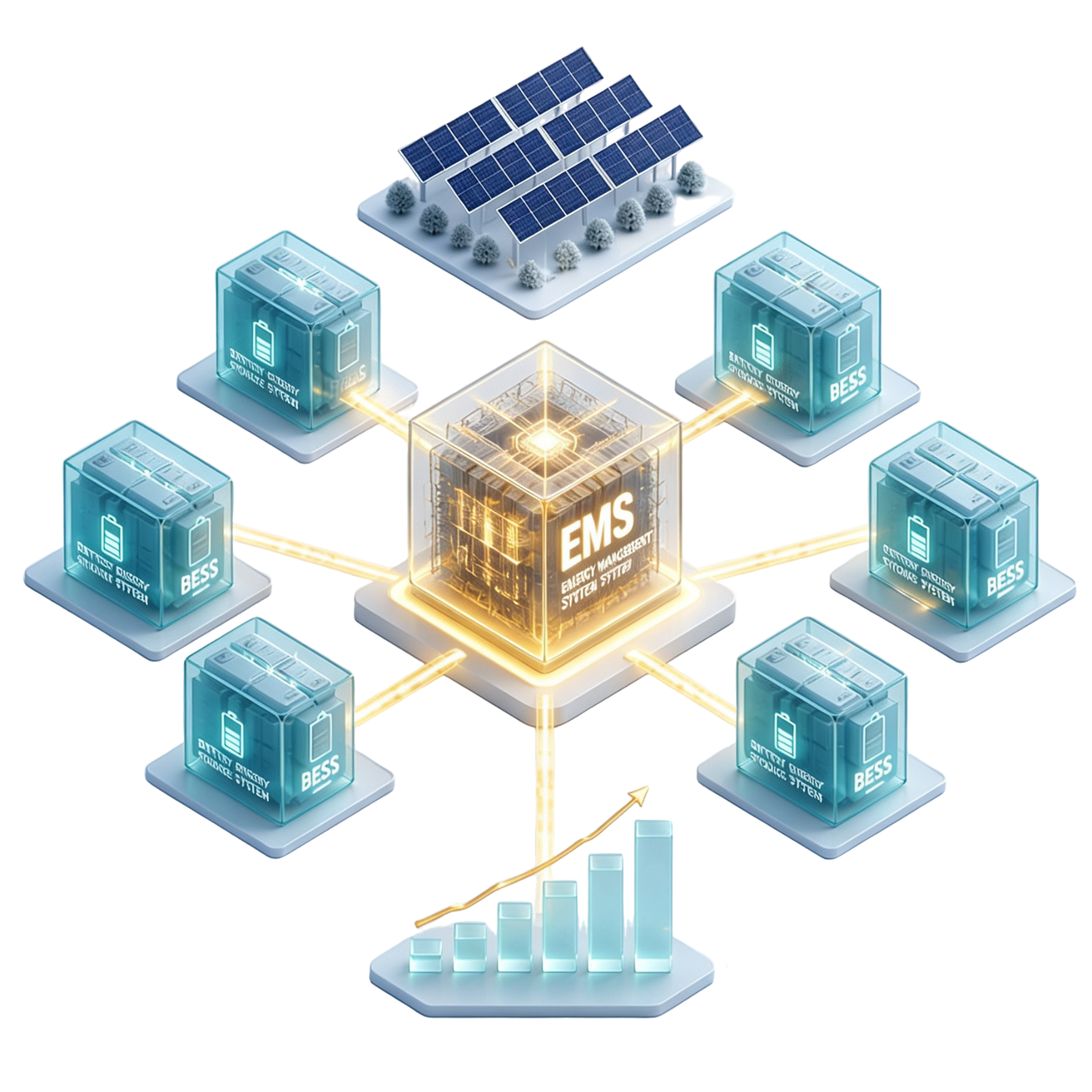 EMS Интеграция